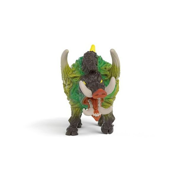 SCHLEICH Kanec z džungle