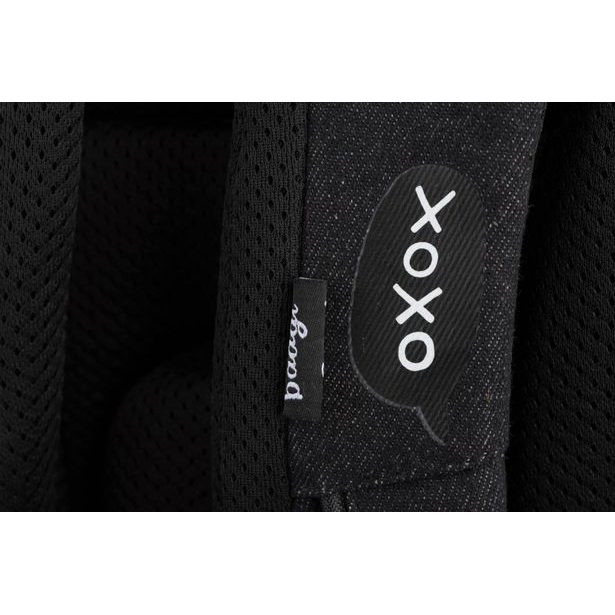 BAAGL Školní batoh Cubic Tenisky Baagl