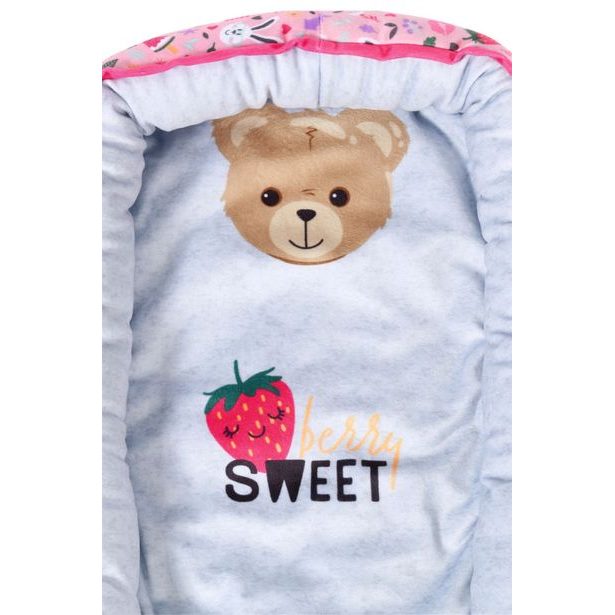 BABY born Hnízdečko