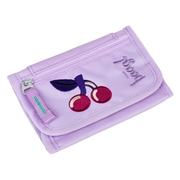 BAAGL Peněženka na krk Lavender