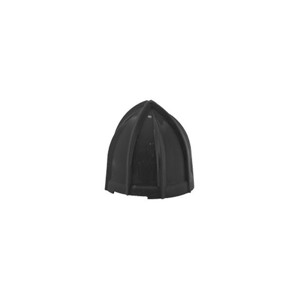 BERLINGERHAUS Elektrický odšťavňovač citrusů Matte Black Collection LP-BH-234