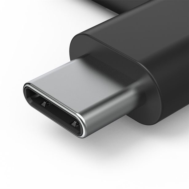 Hama audio adaptér USB-C na jack 3,5 mm, aktivní, kompaktní