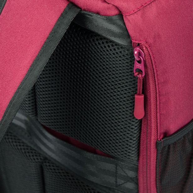 BAAGL Batoh Friends vínový Baagl