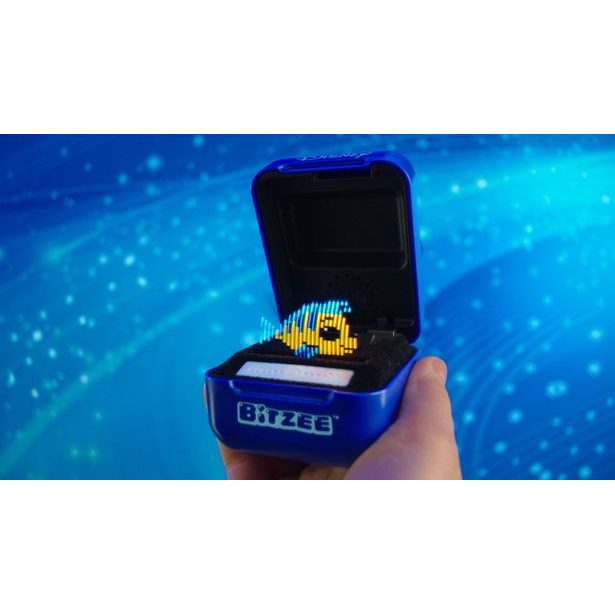 BITZEE INTERAKTIVNÍ DIGITÁLNÍ ZVÍŘÁTKA DISNEY