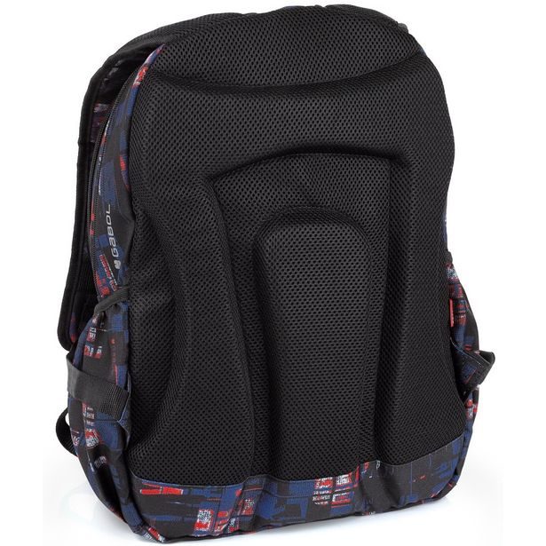 Gabol, Batoh ROCKING 220577