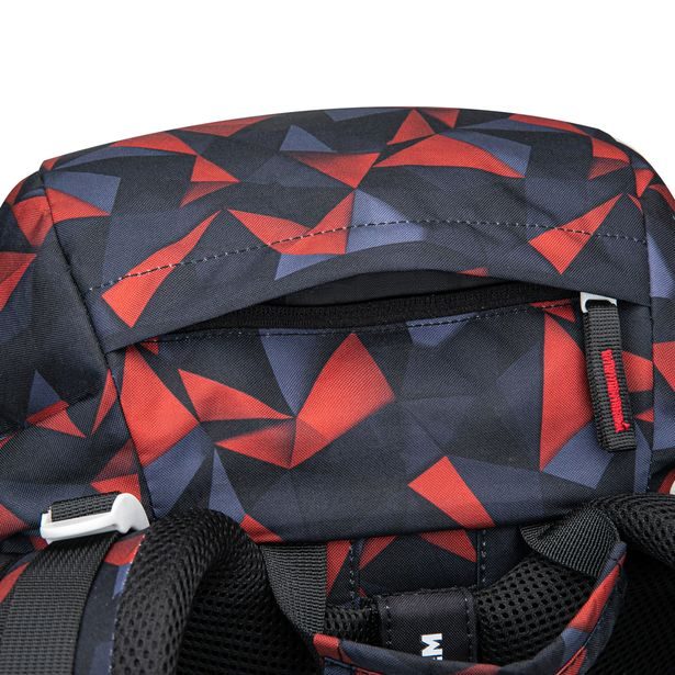 BAAGL SET 3 Airy Plus Záchranáři: batoh, penál, sáček