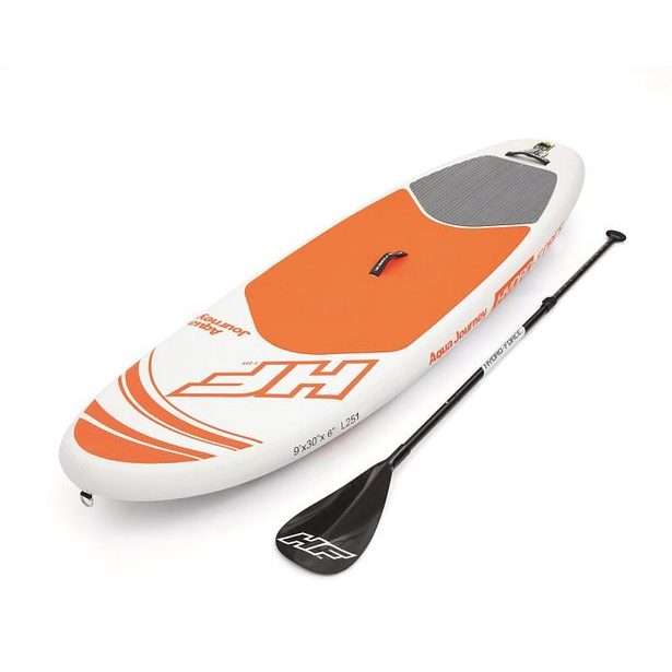 Paddle Board Aqua Journey, 2,74m x 76cm x 15cm