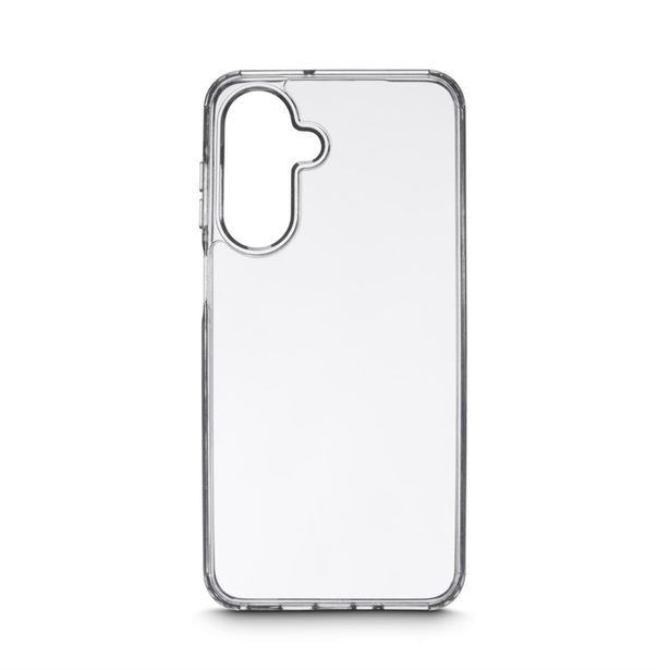 Black Rock Clear Protection Case, kryt pro Samsung Galaxy A17/A17 5G, průhledný