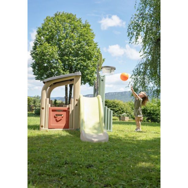 Domeček Life Fun Centrum