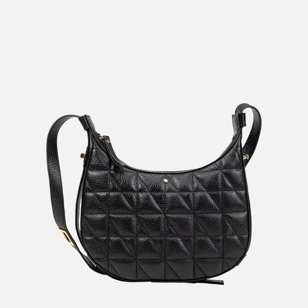 Černá dámská kabelka Geox Maryemy Bag