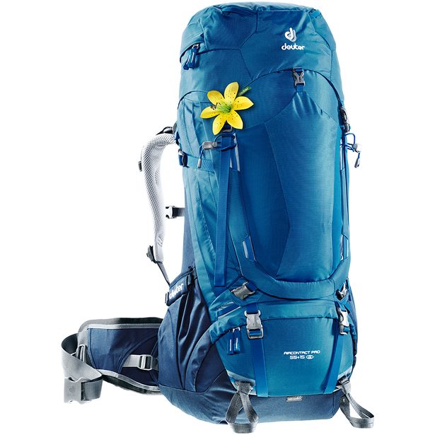 Deuter Aircontact Pro 55+15 SL (3330017)