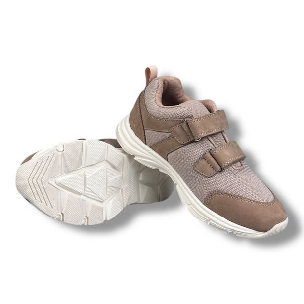 Dívčí tenisky Protetika Kids pink nude