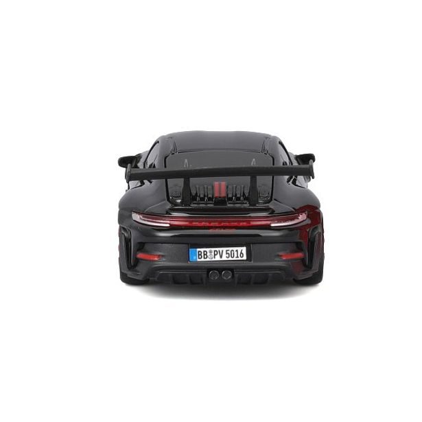 Maisto Maisto RC - MINI METAL DRIFTERS, Porsche 911 GT3 RS, 1:43, 2,4GHz, USB, XTR