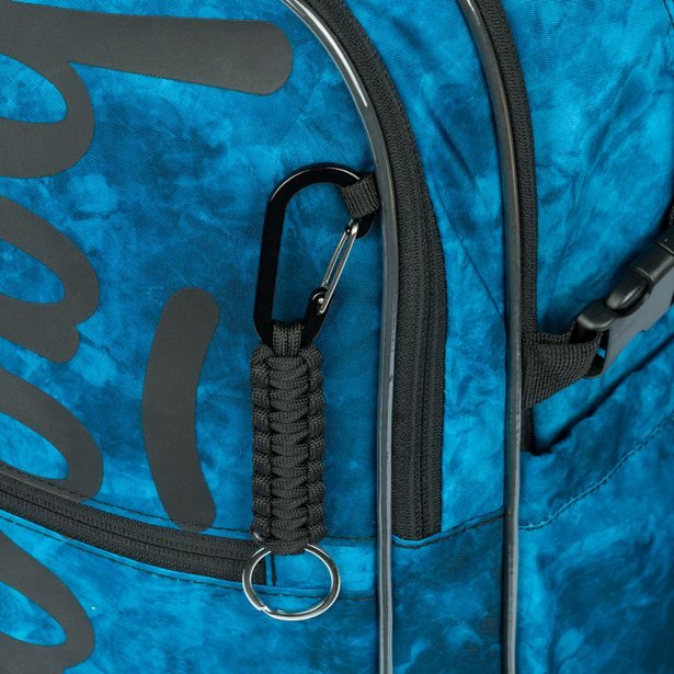 BAAGL Školní batoh Core Ocean