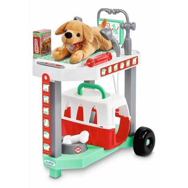 Veterinární klinika