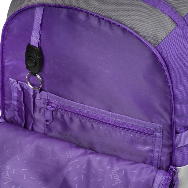 BAAGL SET 3 Skate Dual: batoh, penál, sportovní taška GRS