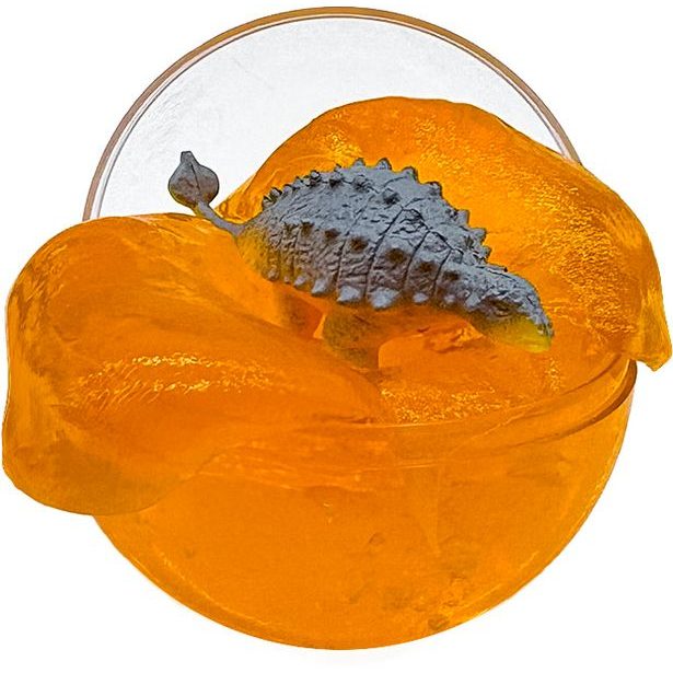 GLUMI Dino Sliz