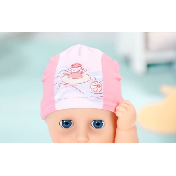 Baby Annabell My First Koupací Annabell, 30 cm