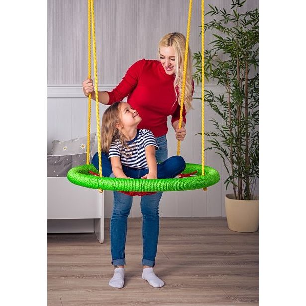 Houpací kruh NEW (průměr 83cm) color