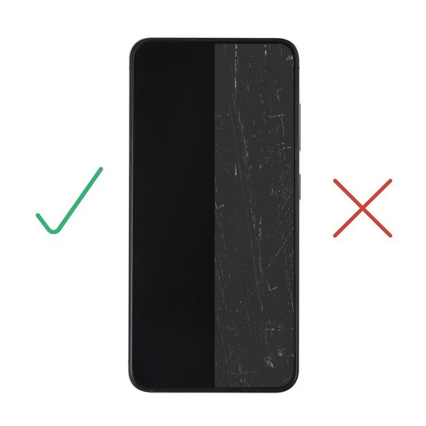 Hama Clear Protect, ochranné sklo na displej pro Samsung Galaxy A57 5G