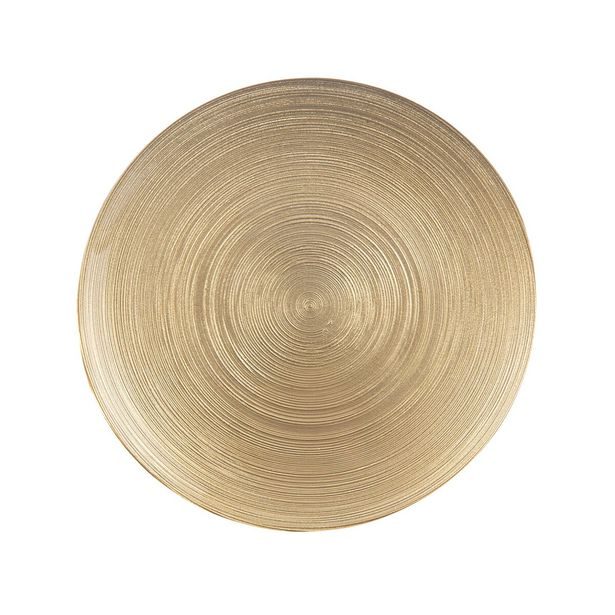 Servírovací talíř pr. 21 cm