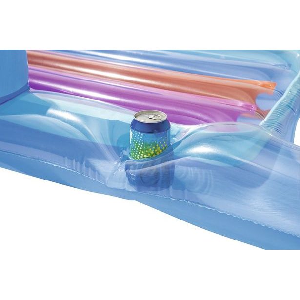 Bestway Lehátko - Fashion Lounge