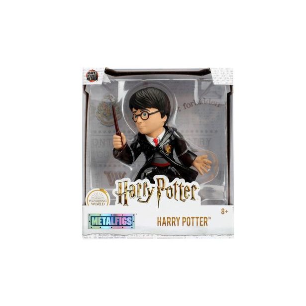 Harry Potter figurka 4"