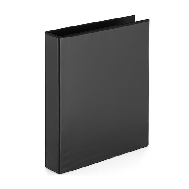 Katalogový vazač A4 - D40 černá