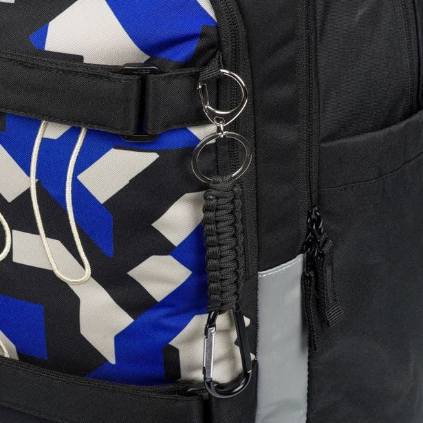 BAAGL Školní batoh Skate Max Variety GRS