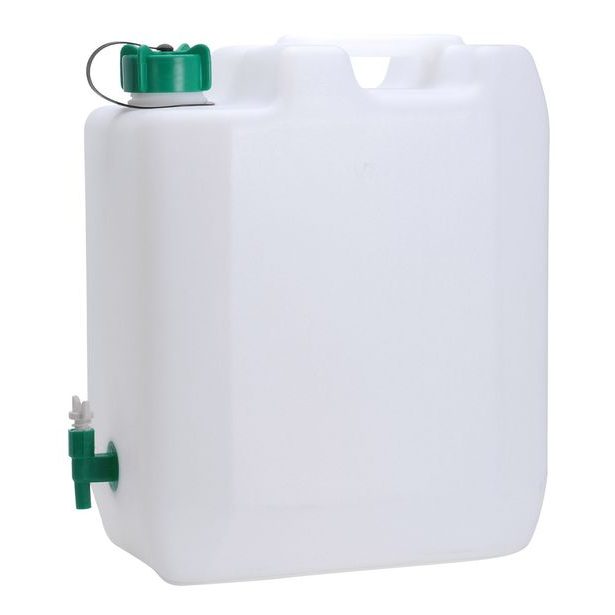 kanystr 35l s kohoutem