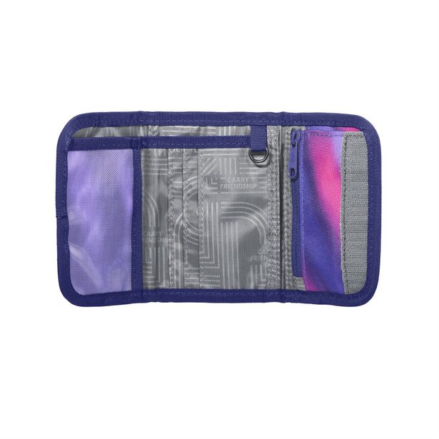 Peněženka coocazoo, Aurora Glow