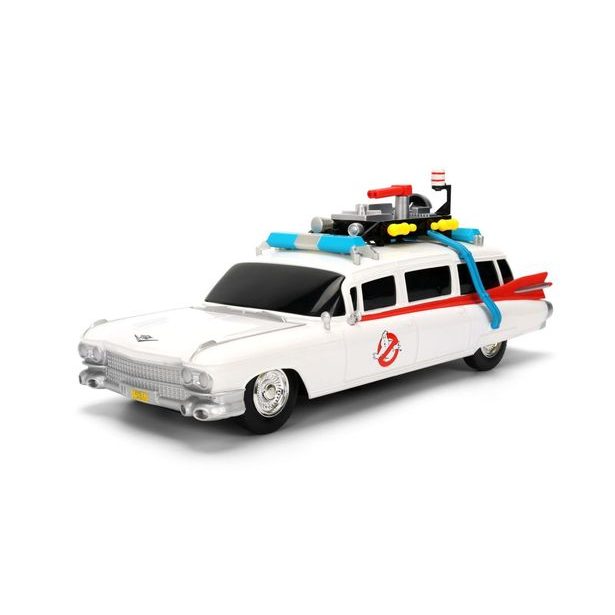 Ghostbusters RC auto ECTO-1, 1:16