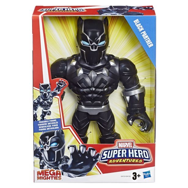 Avengers Mega Mighties figurka