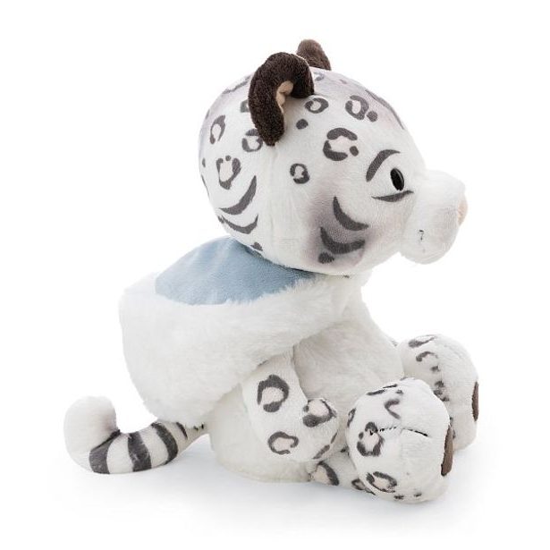 NICI NICI plyš Sněžný leopard Eleni Snowbell 20cm