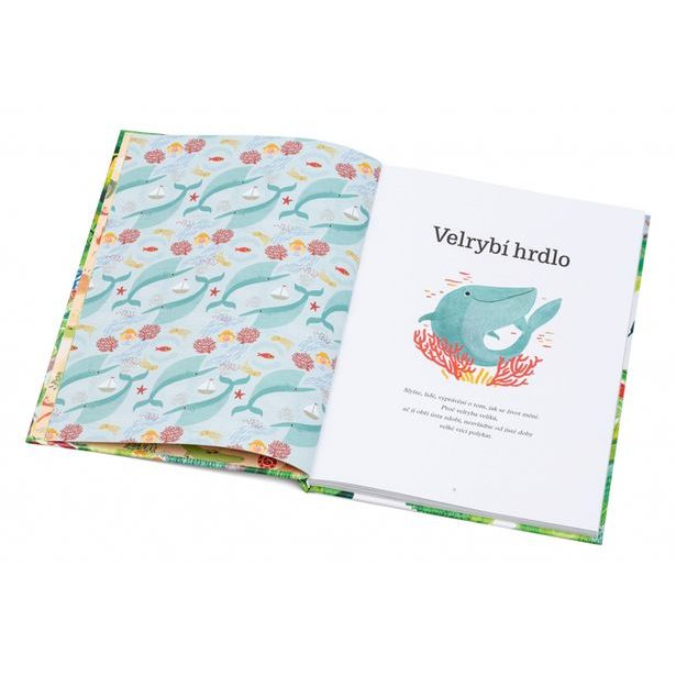 Rudyard KIPLING O ZVÍŘÁTKÁCH – Veršované povídky