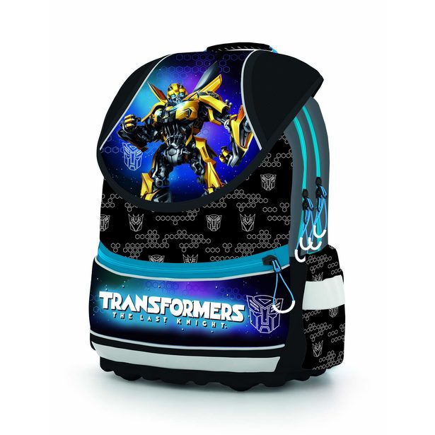 Školní batoh PLUS Transformers