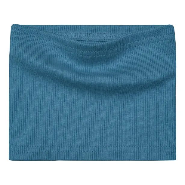 ESITO Nákrčník žebro Color Blue - modrá