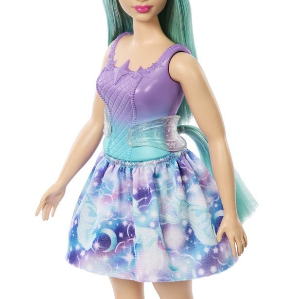 BRB POHÁDKOVÁ VÍLA JEDNOROŽEC ASST