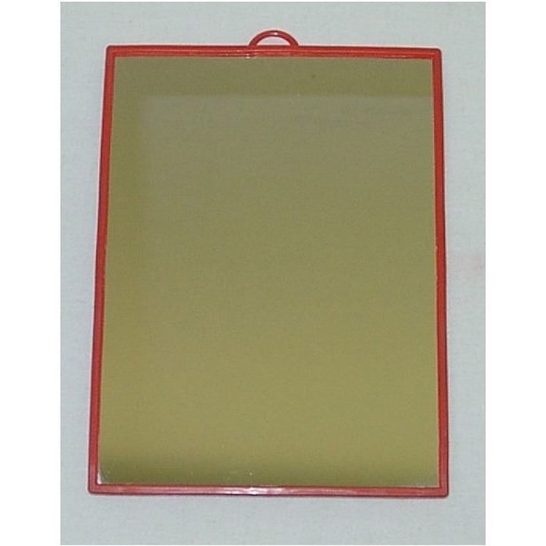 zrcadlo 14,5x19,5cm obdélník