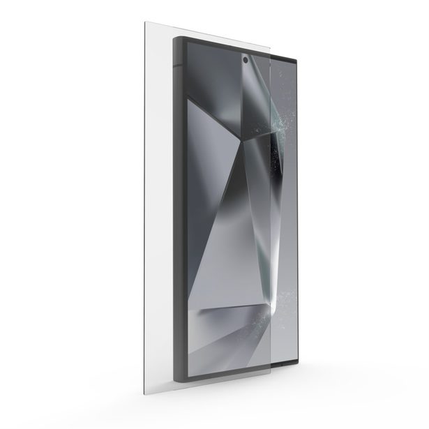 Hama Clear Protect, ochranné sklo na displej pro Samsung Galaxy S24 Ultra