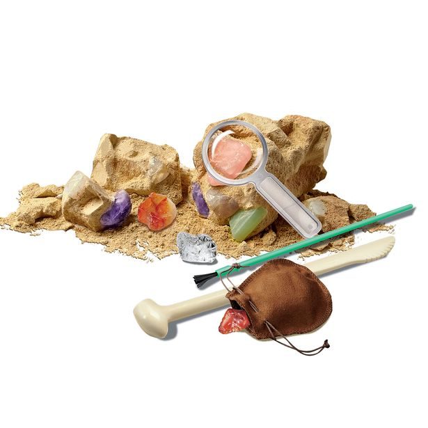 4M Vědecká sada – Země