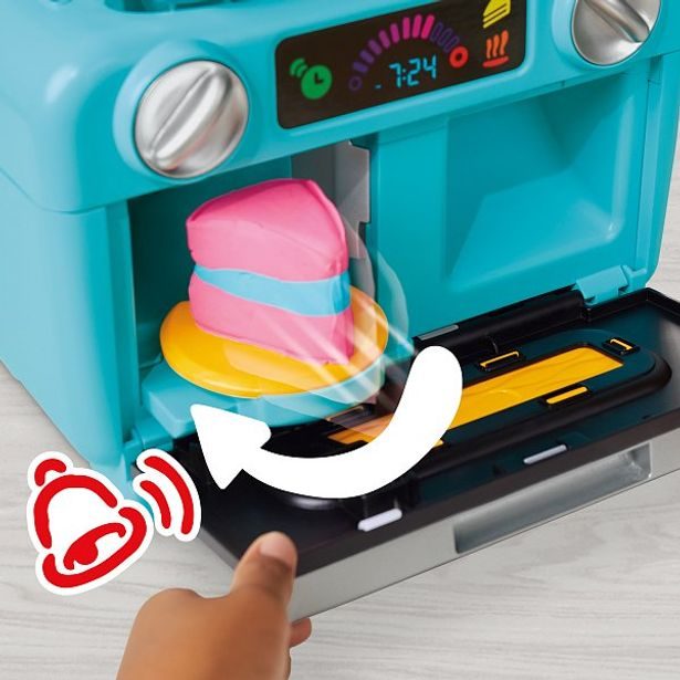 HASBRO - Play-Doh HASBRO - Play-Doh herní sada dorty