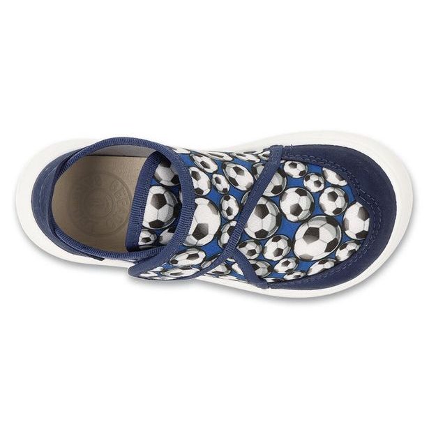 Chlapecké BAREFOOT boty Befado fotbalové míče