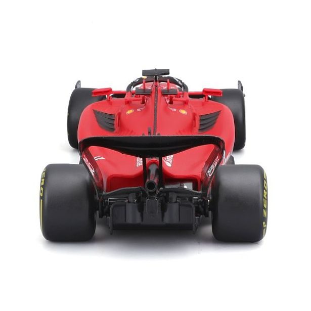 Maisto Maisto RC - Ferrari SF-23 (2023), 16 Charles Leclerc, 1:24, 2,4 GHz, USB