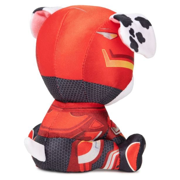 PAW PATROL FILM 2 MARSHALL PLYŠÁK 15cm