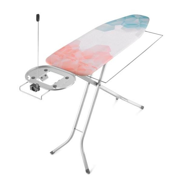 vileda VILEDA PERFECT 2V1 PLUS ŽEHLICÍ PRKNO_hamashop