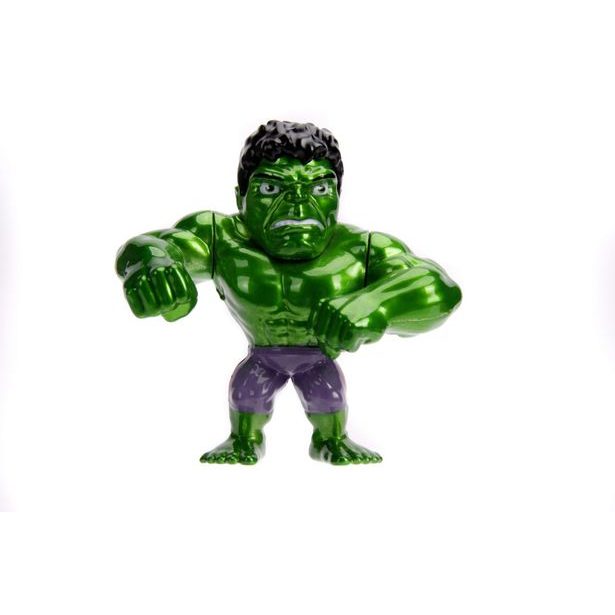Marvel Hulk figurka 4"