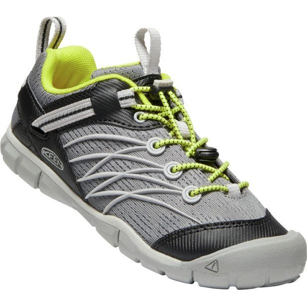 KEEN CHANDLER CNX Y STEEL GREY/EVEN PRM