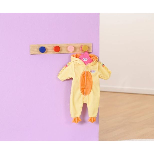 BABY born Kostým kačenka, 43 cm