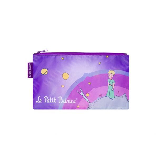 Set 3 taštiček Malý princ Baagl